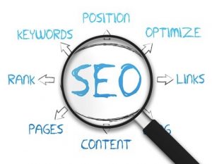 An introduction to SEO